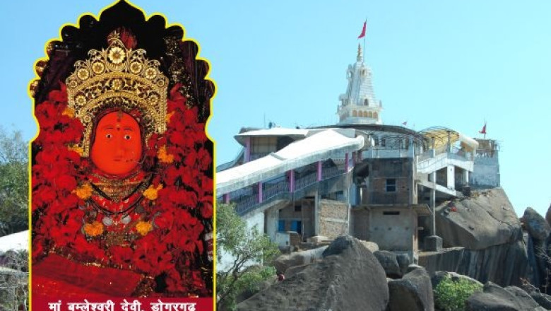 डोगरगढ़ जाने वाले श्रद्धालुओं के लिए दुर्ग पुलिस ने की ये अपील…