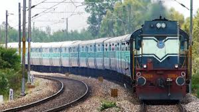 प्री-नॉन इंटरलांकिग एवं नॉन इंटरलांकिग कार्य के चलते भोपाल मंडल से गुजरने वाली गाड़ियों का मार्ग परिवर्तित