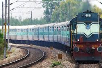 प्री-नॉन इंटरलांकिग एवं नॉन इंटरलांकिग कार्य के चलते भोपाल मंडल से गुजरने वाली गाड़ियों का मार्ग परिवर्तित