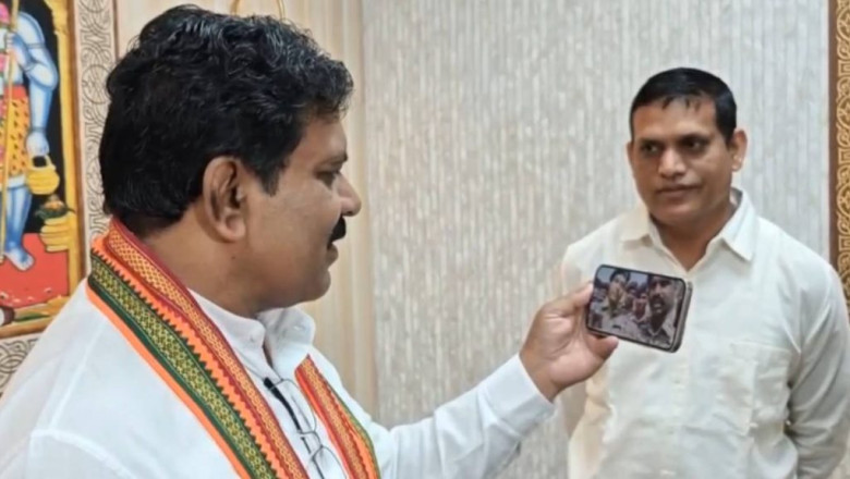 उप मुख्यमंत्री विजय शर्मा ने हार्डकोर नक्सलियों को ढेर करने पर  दी जवानों को बधाई, अति उत्साह से परहेज बरतने को कहा....