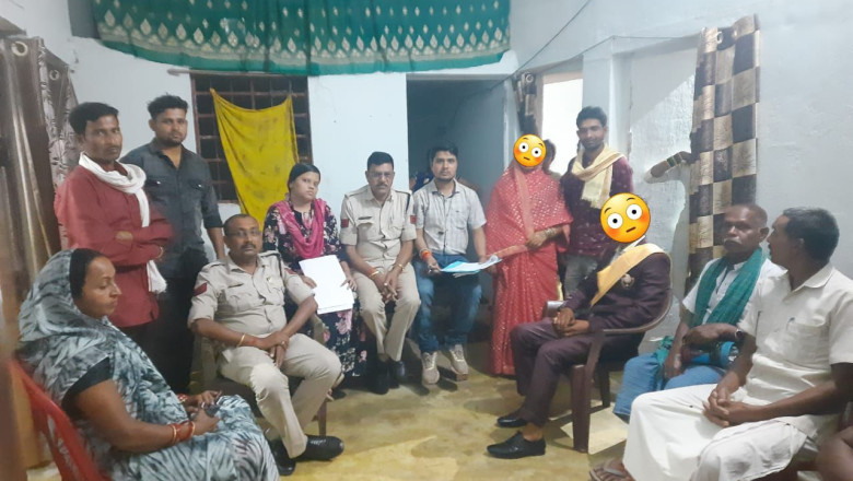 शिकायत मिलने पर तुरंत कार्रवाई, बाल विवाह होने से बचा