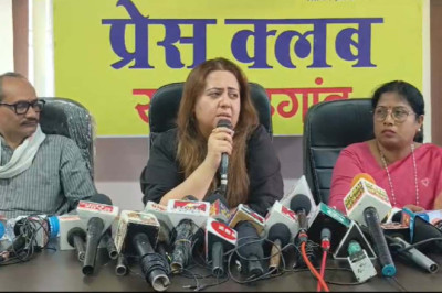 कांग्रेस की राष्ट्रीय प्रवक्ता राधिका खेड़ा ने पीएम मोदी को लेकर दिया बड़ा बयान, कहा- जनता को मूर्ख समझने वाले ही मूर्ख