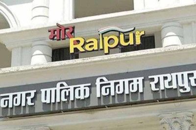 निगम ने कर ली है पूरी तैयारी दो साल से नगर निगम को टैक्स न देने वाले हो जाएं सावधान......