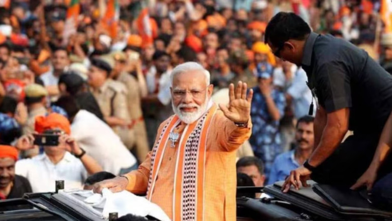 2 दिवसीय छत्तीसगढ़ दौरे पर आ रहे PM Modi…
