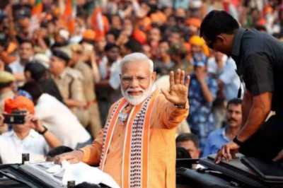 2 दिवसीय छत्तीसगढ़ दौरे पर आ रहे PM Modi…