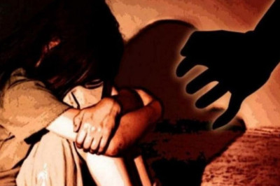 12 साल की मासूम बच्ची ने फांसी लगाकर किया सुसाइड