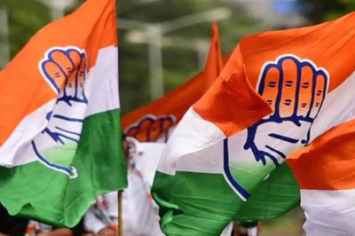 आज लोगसभा Election में जारी हो सकती है दूसरी सूची कांग्रेस सीईसी की हुई बैठक.....