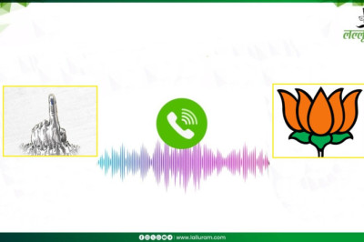 BJP ने बदली रणनीति, बनाया ये एक्शन प्लान लोकसभा चुनाव के पहले चरण के बाद....
