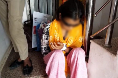 ग्वालियर में चल रहा इलाज ,लव जिहाद का शिकार हुई युवती की आंखों का हुआ ऑपरेशन....