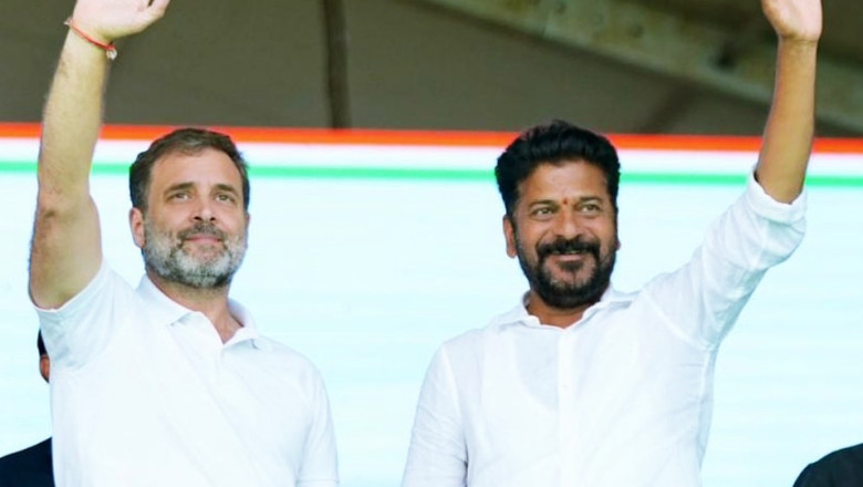 मई में ओडिशा के रायगढ़ का करेंगे दौरा ,तेलंगाना के मुख्यमंत्री और राहुल गांधी.....