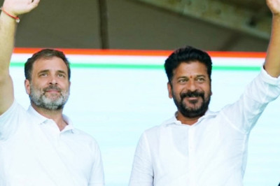 मई में ओडिशा के रायगढ़ का करेंगे दौरा ,तेलंगाना के मुख्यमंत्री और राहुल गांधी.....