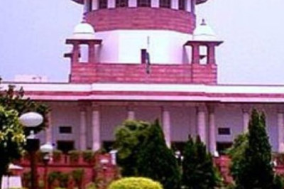 पतंजलि भ्रामक विज्ञापन मामले में आज सुप्रीम कोर्ट  में सुनवाई हुई.....