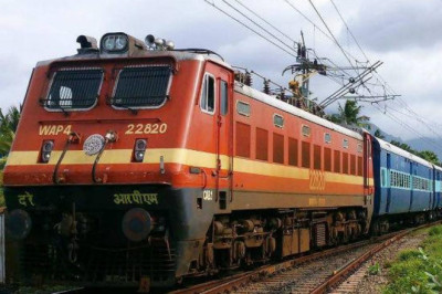 ट्रेनें हुई रद्द, बढ़ेगी परेशानी.....