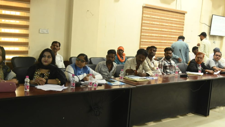 चुनाव लड़ने वाले उम्मीदवारों के लिए अधिकतम व्यय सीमा 95 लाख रूपए निर्धारित