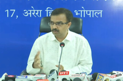 1.11 करोड़ से अधिक मतदाता करेंगे भाग्य का फैसला, MP की 6 सीटों पर होगा दूसरे चरण का मतदान...