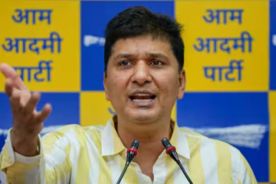 मंत्री सौरभ भारद्वाज का सनसनीखेज दावा,बोले- चंडीगढ़ दोहराने की लिखी जा रही पटकथा, दिल्ली मेयर चुनाव को लेकर.....