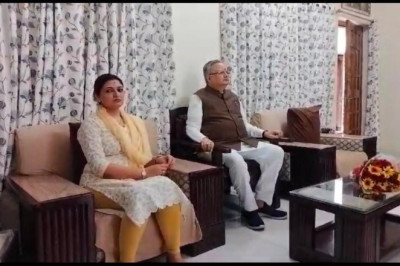 राजनांदगांव लोकसभा की आठों विधानसभा सीटें हार रही कांग्रेस,स्पीकर डॉ. रमन का बड़ा बयान.....