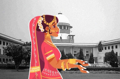 सुप्रीम कोर्ट ने सुनाया ऐतिहासिक फैसला,स्त्रीधन’ पर पति का कोई हक नहीं,बोला- इस पर सिर्फ उसकी ही मर्जी चलेगी...