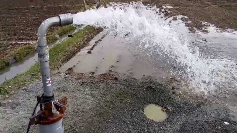 Bore करवाने और खनन करने वाली कंपनी पर FIR,बिना अनुमति कर रहे बोर तो हो जाइए सावधान...