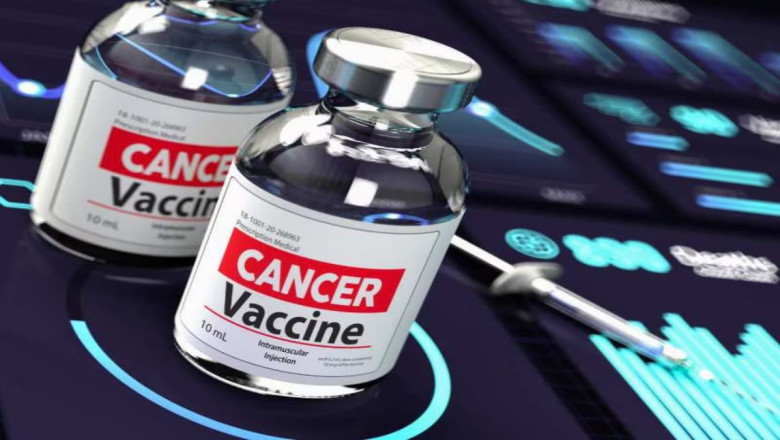‘गेमचेंजर’ टीका, दुनिया की पहली Vaccine का ट्रायल हुआ शुरू जो Skin Cancer को जड़ से खत्म करेगा...