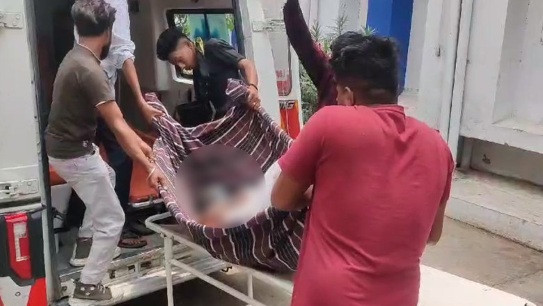 खुदकुशी की नाबालिग ने पेट्रोल डालकर,सुसाइड नोट में पिता और पुलिस को बताया जिम्मेदार...
