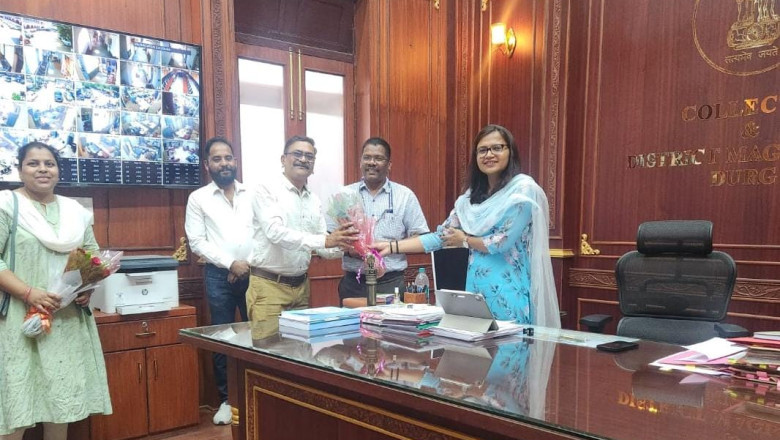 प्रयास आवासीय विद्याालय के विद्यार्थियों ने जिले को किया गौरवान्वित