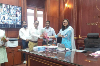 प्रयास आवासीय विद्याालय के विद्यार्थियों ने जिले को किया गौरवान्वित