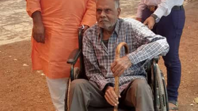 भेड़ीकला में 84.25 प्रतिशत मतदाताओं ने की वोटिंग