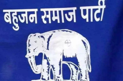 बहुजन समाज पार्टी ने बाराबंकी से घोषित किया प्रत्याशी...