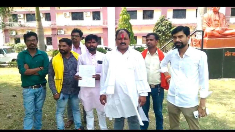 आंगनबाड़ी कार्यकर्ता-सहायिका भर्ती धांधली मामला : गड़बड़ी करने वालों के हौंसले बुलंद, कार्रवाई नहीं होने से नाराज कांग्रेसियों का अल्टीमेटम, 7 दिन में नहीं हुआ एक्शन तो करेंगे उग्र आंदोलन