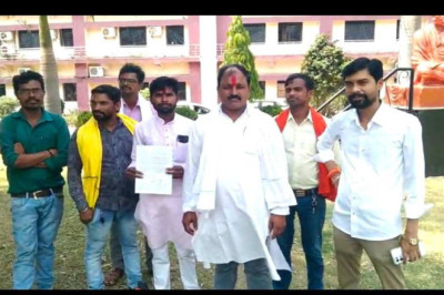 आंगनबाड़ी कार्यकर्ता-सहायिका भर्ती धांधली मामला : गड़बड़ी करने वालों के हौंसले बुलंद, कार्रवाई नहीं होने से नाराज कांग्रेसियों का अल्टीमेटम, 7 दिन में नहीं हुआ एक्शन तो करेंगे उग्र आंदोलन