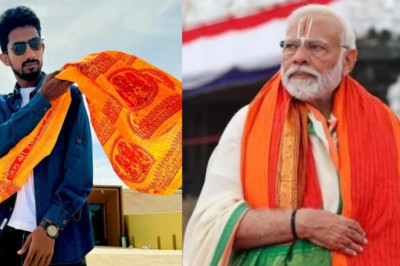 वाराणसी से लड़ेंगे चुनाव, मशहूर कॉमेडियन श्याम रंगीला PM मोदी को देंगे टक्कर...