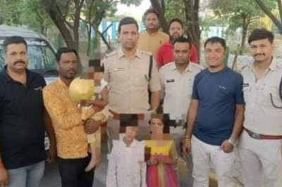 3 बच्चों को पुलिस ने खोज निकाला देवास से हुए किडनैप ,इंदौर में मिले मासूम,आरोपी गिरफ्तार...
