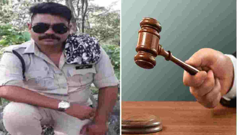 सात साल का कारावास पुलिसकर्मी को बेलन से कुचलकर मारने वाले आरोपी को...