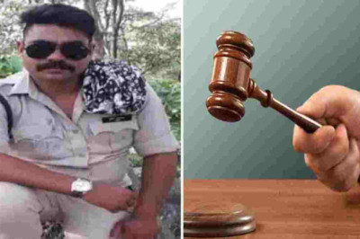 सात साल का कारावास पुलिसकर्मी को बेलन से कुचलकर मारने वाले आरोपी को...