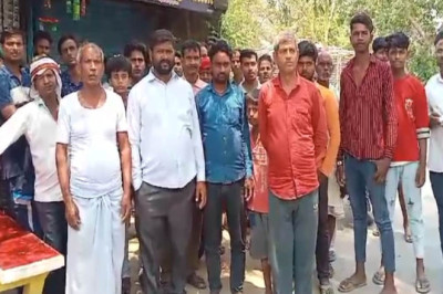 जले विद्युत उपकरण, युवक की मौत, ग्रामीणों में आक्रोश, बिजली विभाग की लापरवाही से घरों में पहुंचा हाई वोल्टेज करंट