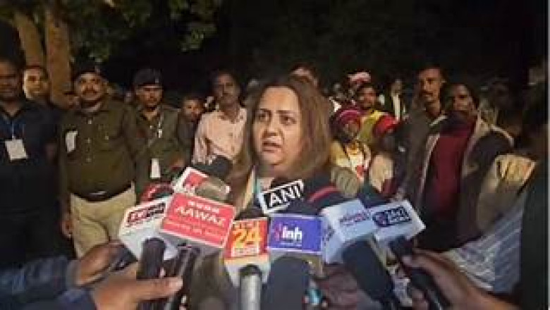 राधिका खेड़ा के इस्तीफे पर पीसीसी चीफ दीपक बैज ने कहा, इतंजार करना था  पार्टी के निर्णय का...