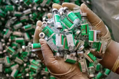 Covishield Vaccine बनाने वाली कंपनी अपनी कोरोना वैक्सीन वापस लेगी, साइड इफेक्ट के बीच कंपनी का ऐलान...