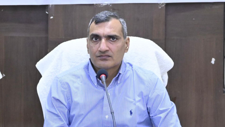 जिले में लोकसभा निर्वाचन मतदान सफलतापूर्वक संपन्न