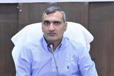 जिले में लोकसभा निर्वाचन मतदान सफलतापूर्वक संपन्न