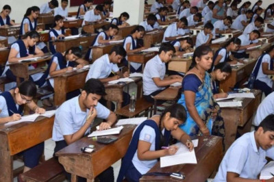 छत्तीसगढ़ में 10वीं-12वीं बोर्ड के रिजल्ट जारी, माशिमं अध्यक्ष रेणु पिल्ले ने जारी किया परिणाम...