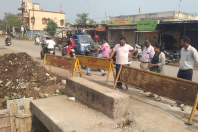 जनता कालोन व राहुल नगर में कम पानी आने की शिकायत पर सप्लाई के समय पहुॅच व्यवस्था दुरूस्त करने अधिकारियों को दिये निर्देश...
