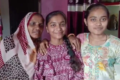 पिता की मौत के बाद बेटी ने हासिल किया लक्ष्य, टॉप 10 में दुर्गा ने बनाई जगह…