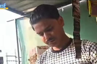 भिलाई इंडस्ट्रियल एरिया में बिक रहा गांजा