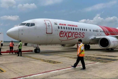 कंपनी ने लिया फैसला,Air India Express की बर्खास्त 25 कर्मचारियों की होगी वापसी...