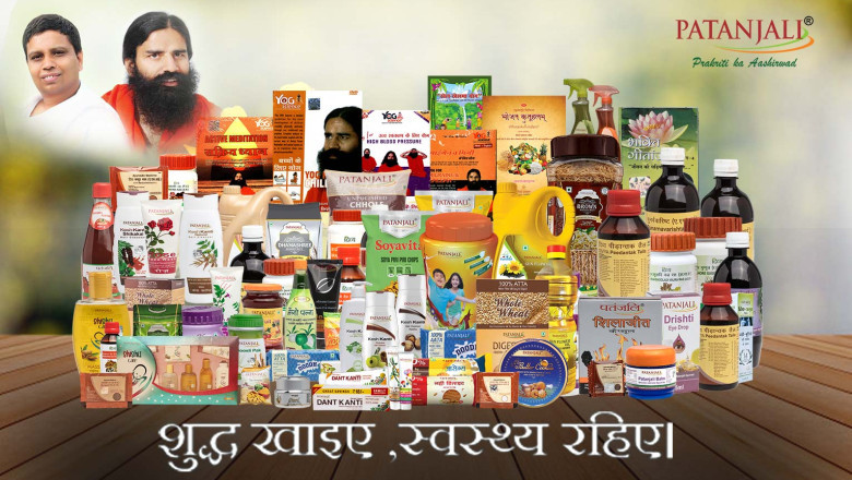 'पूरे देश को गुमराह कर रही पतंजलि', सुप्रीम कोर्ट ने दवाइयों के विज्ञापन पर कंपनी को बुरी तरह लताड़ा