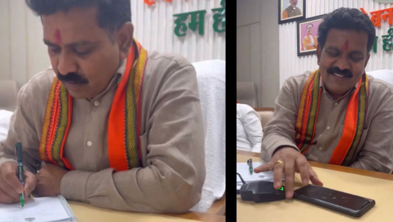 थाने में जाए बिना मकान मालिक दे पाएंगे किराएदारों की जानकारी, एप की पायलट टेस्टिंग में डिप्टी सीएम विजय शर्मा ने परखी उपयोगिता…