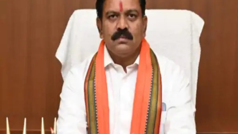 डिप्टी सीएम विजय शर्मा ने नक्सलियों की लगाई IED से दो मासूमों के निधन पर जताया दुख, कहा- नक्सलियों की इस करतूत की जितनी निंदा की जाय कम है...