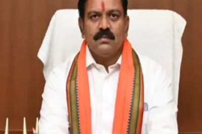 डिप्टी सीएम विजय शर्मा ने नक्सलियों की लगाई IED से दो मासूमों के निधन पर जताया दुख, कहा- नक्सलियों की इस करतूत की जितनी निंदा की जाय कम है...