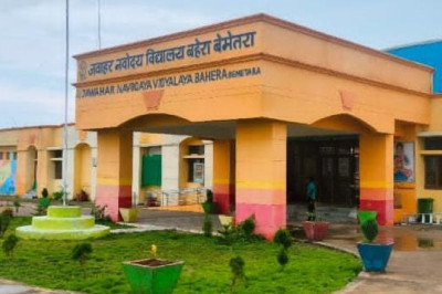जिले में गणित विषय से 12वीं उत्तीर्ण विद्यार्थियों के लिये डेयरी टेक्नोलॉजी अध्ययन का सुनहरा अवसर